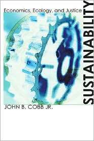   , and Justice, (1556352131), John B. Cobb, Textbooks   