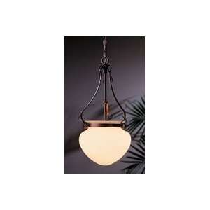  Pendant Acharn small l Glass by Hubbardton Forge 121025 