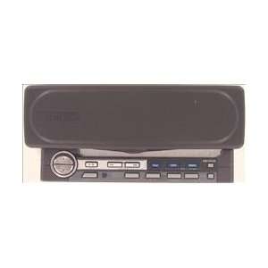  Clarion DCP558 FACEPLATE 
