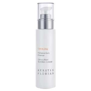  Kerstin Florian Correcting Complete Daily Cleanser Beauty