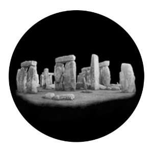  Stonehenge   Super Resolution Gobo