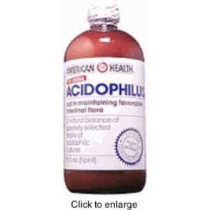  Acidophilus Culture LIQ (16z )