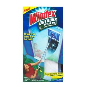  Windex Outdoor All In One Starter