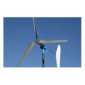   WGN CWTK 75 WindTura 750 Complete Wind Turbine Kit