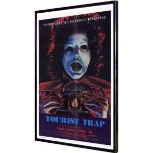  Tourist Trap 11x17 Framed Poster