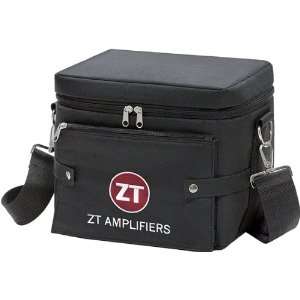  ZT Amplifiers Lunchbox Acoustic Carry Bag Amplifier Case 