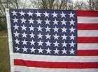 Old Glory 48 star flag  flags 3x5 foot usa