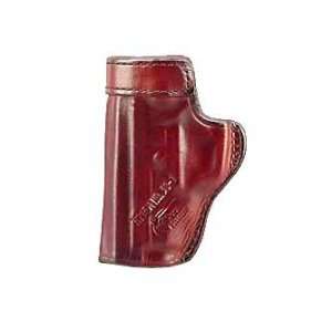   Clip On H715M Holster Right Hand Brown 3.25 Sig P228 229 J168008R