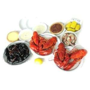 Lobster Bake, Large  Grocery & Gourmet Food