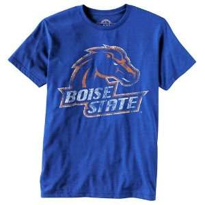  Boise State Broncos Icon Tee