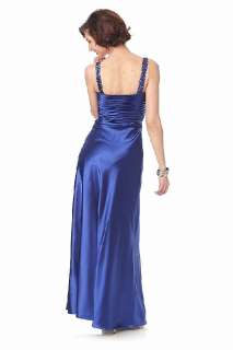 Bridesmaid Dress gown MANY Sizes & Colors PO5984  