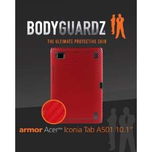  BodyGuardz BZ ACRT5 0911 Armor Carbon Fiber Skin 