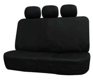 Combo Set  Seat Covers & Floor Mats for Kia Sorento 2011  
