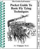 Pocket Guide to Basic Fly Ron Cordes