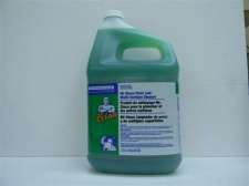 Mr. Clean Floor and Multi Surface Cleaner Institutional 1 Gallon 