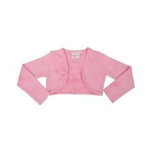 Ooh La La Couture Bolero Pink (Size 8) 