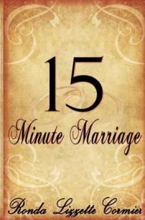   Marriage by Ronda Lizzette Cormier, R. Lizzette Cormier  Paperback