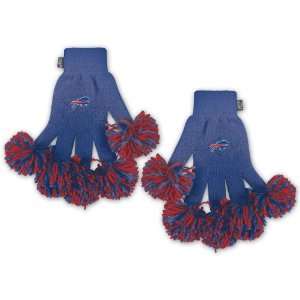  Wincraft Buffalo Bills Spirit Fingerz Gloves Each Sports 