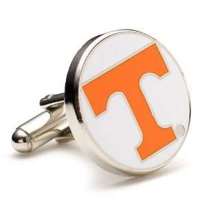  Tennessee Volunteers NCAA Logod Executive Cufflinks w 