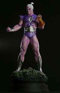 SIDESHOW BOWEN Marvel Warlock Magus Variant statue figure IN STOCK NEW 
