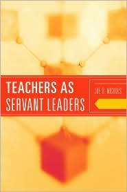   Leaders, (1442204532), Joe D. Nichols, Textbooks   