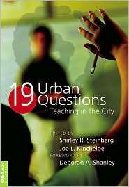   the City, (0820457728), Joe L. Kincheloe, Textbooks   