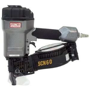   SENCO 520001R SCN60, Coil Nailer Contact Actuation