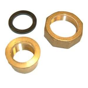   Tailpiece Kit For Water Pressure Reducing Valves