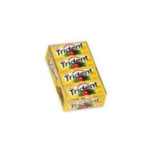  67309   Sugar free Trident Gum