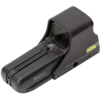 NEW EOTECH L 3 HWS BLACK HOLOGRAPHIC SIGHT 552.XR308 FREE KNIFE  