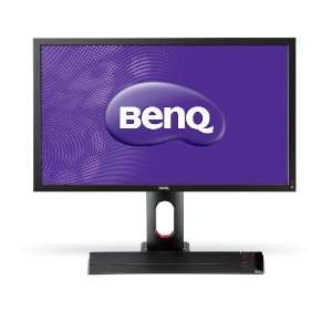  BenQ XL2420T Professional Gaming Monitor