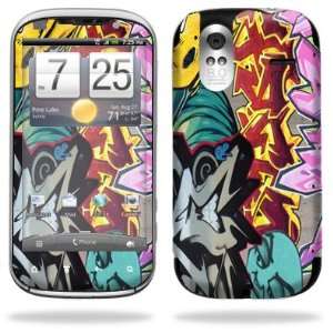   Mobile Cell Phone Skins Graffiti WildStyle Cell Phones & Accessories