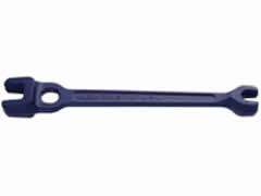 KLEIN TOOLS 3146 Linemans Wrench For 5/8 hardware  