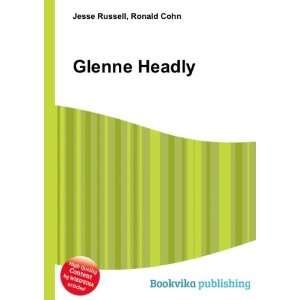  Glenne Headly Ronald Cohn Jesse Russell Books
