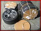 24 INCH CHROME WHEELS RIMS TIRES PACKAGE DEAL CADILLAC ESCALADE EXT 