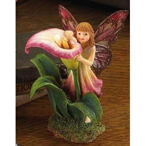  Boyds Fairy Callie Faeriesprite #36041