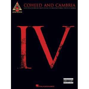  Coheed & Cambria   Good Apollo Im Burning Star, IV, Vol 