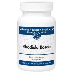  Rhodiola Rosea 200 mg 90 capsules
