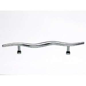  Top Knobs Nouveau Brook Appliance Pull (TKM854 7) Brushed 