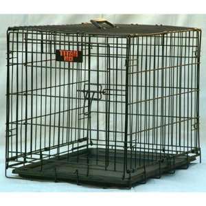   Coated Steel Wire Dog Crate Size Intermediate (36)