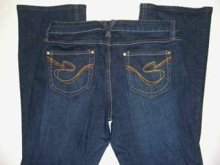 SOUTHPOLE Boot Cut Stretch Womens Jean Size 11  