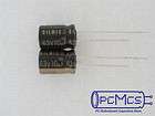 items in PC MotherBoard Capacitors Store 