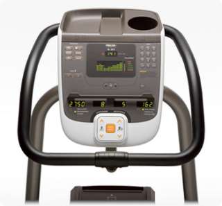 Precor EFX 5.31 Premium Series Elliptical Fitness Crosstrainer  