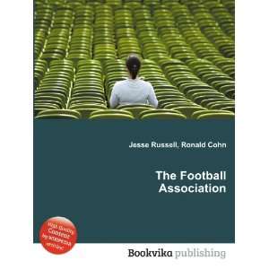  Association football Ronald Cohn Jesse Russell Books