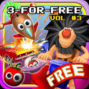   Crystal Caverns Free by Difference Games LLC