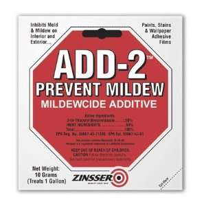  10G MildewPrev Additive