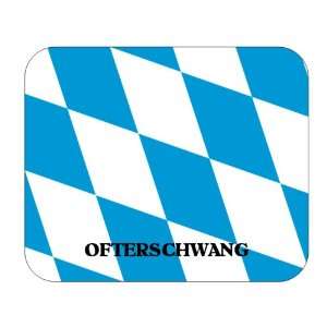  Bavaria, Ofterschwang Mouse Pad 