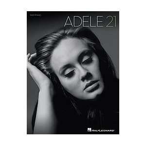  Adele   21   Easy Piano Musical Instruments