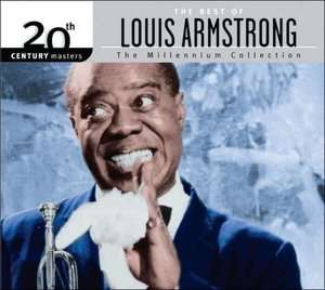 20th Century Masters   The Millennium Collection The Best of Louis 