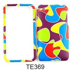   COVER FOR APPLE IPHONE 3G 3GS RANDOM BLOCKS Cell Phones & Accessories